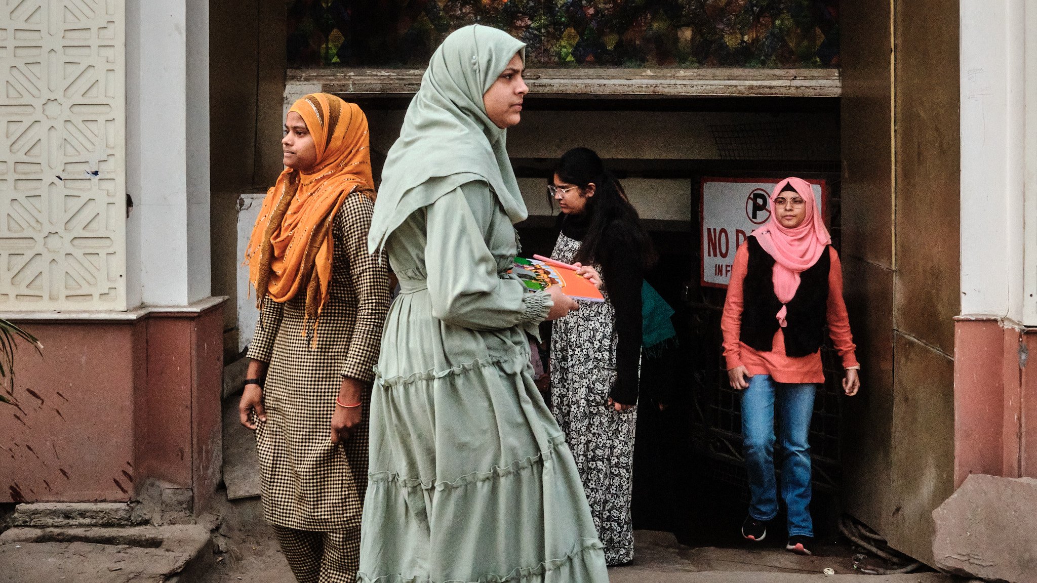 Shaheen Bagh — image 9