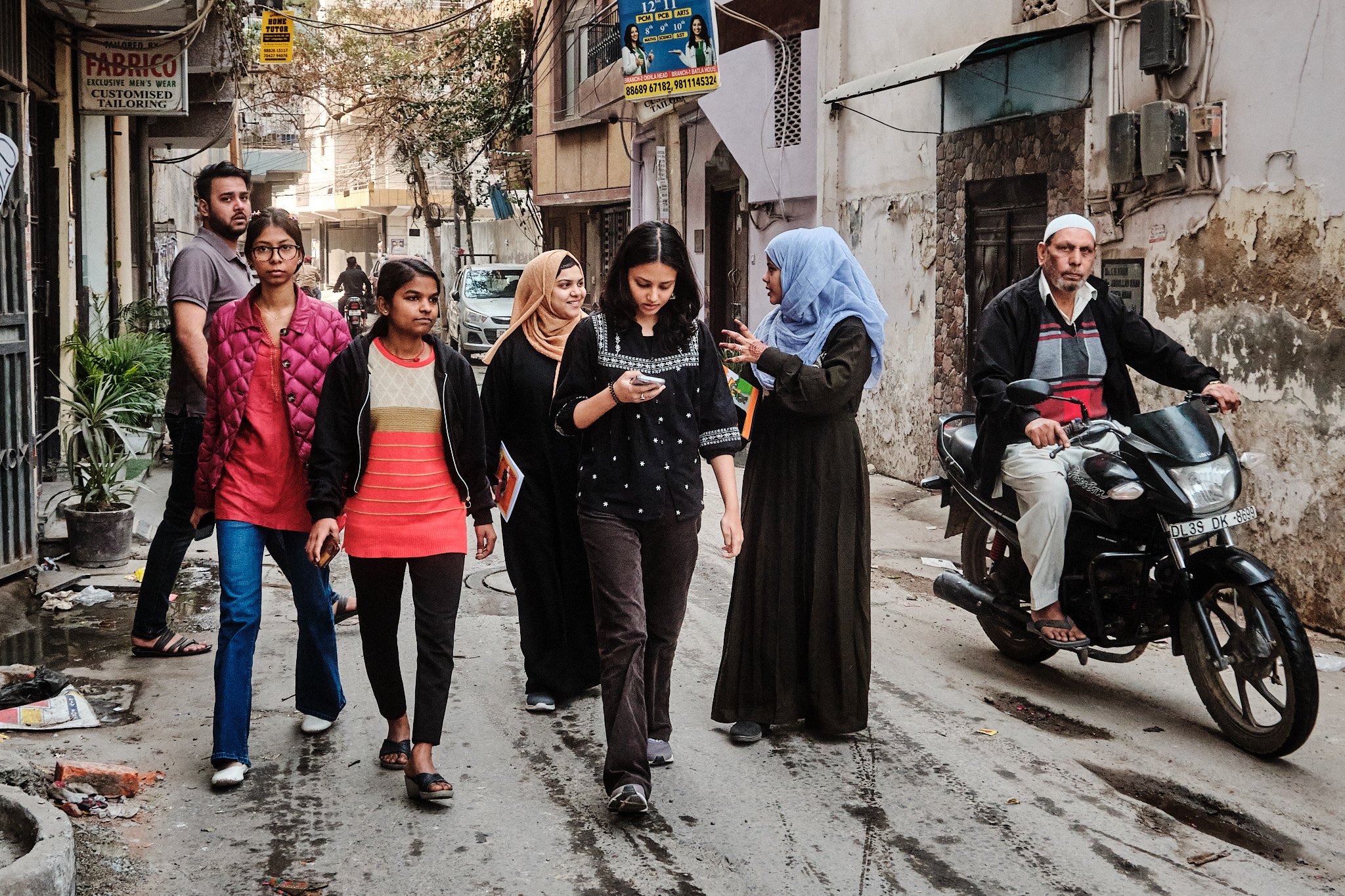 Shaheen Bagh — image 10