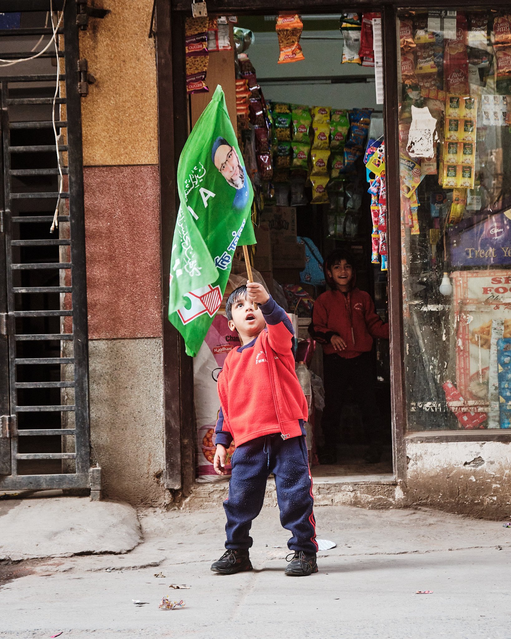 Shaheen Bagh — image 12