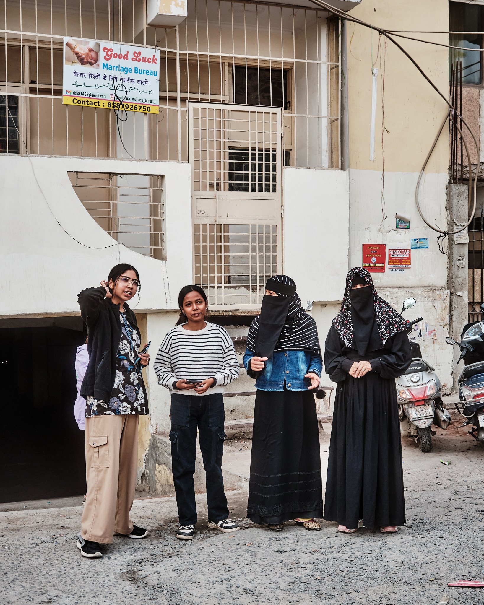 Shaheen Bagh — image 16