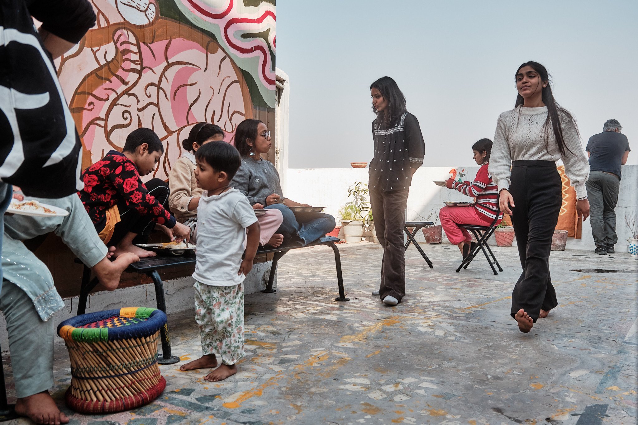Shaheen Bagh — image 22