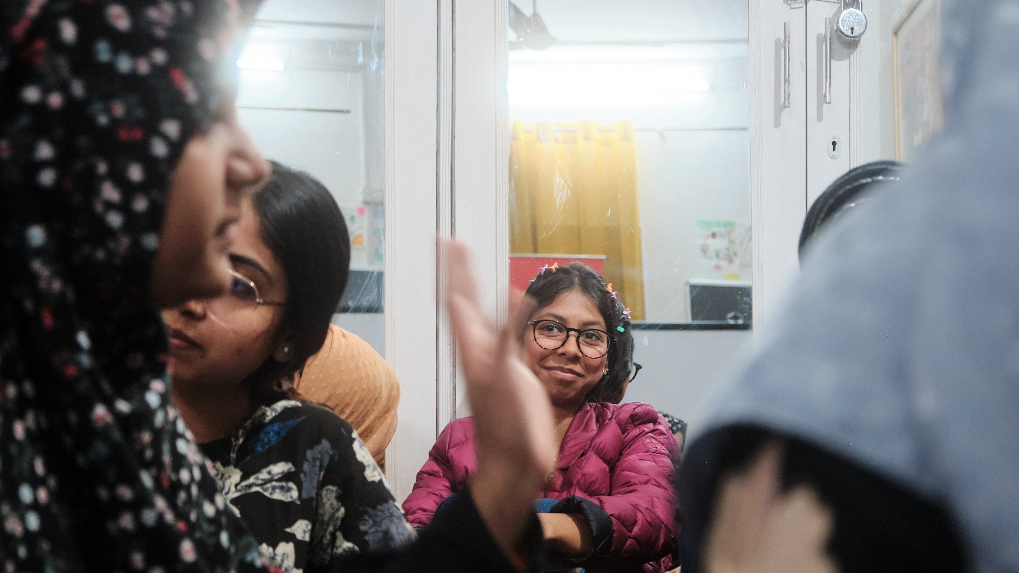 Shaheen Bagh — image 28