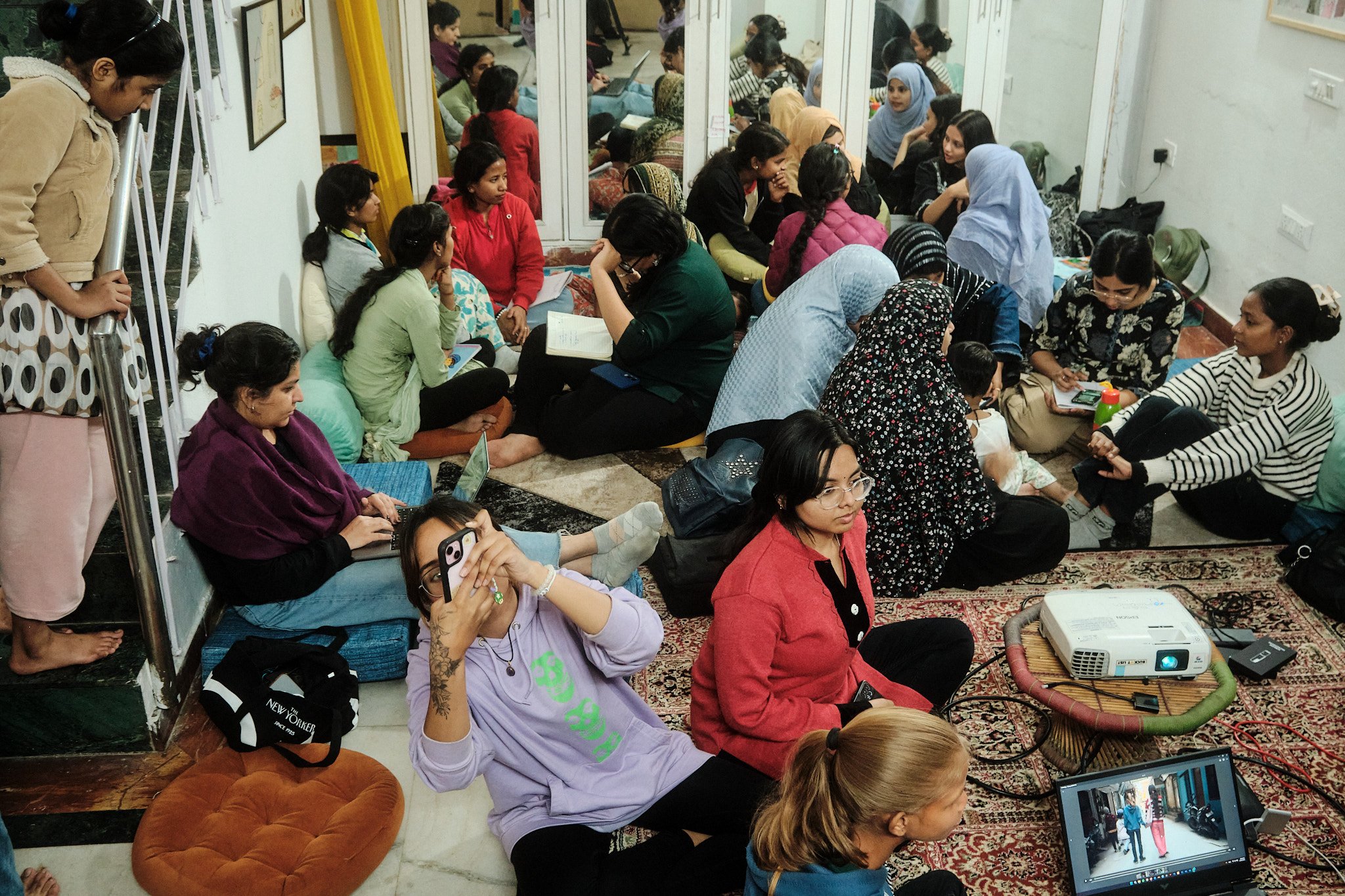 Shaheen Bagh — image 29