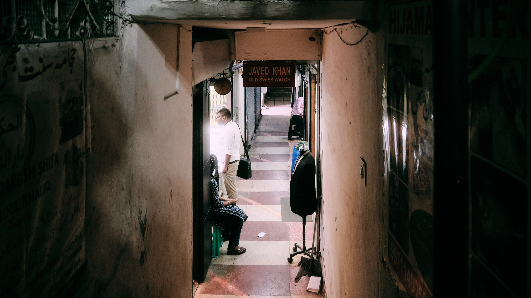 The End of Work — image 9